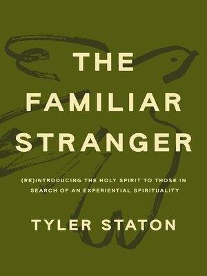 cover image of The Familiar Stranger